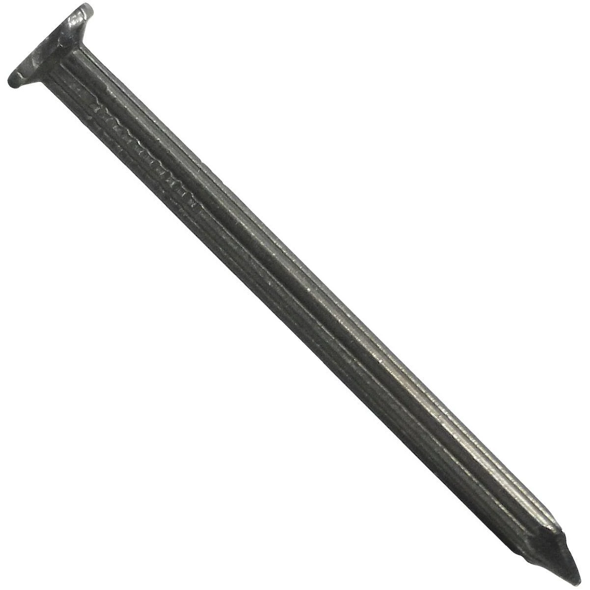 Maze 7d x 2-1/2 In. 9 ga Hardened Steel Fluted Masonry Nails (77 Ct., 1 Lb.) 