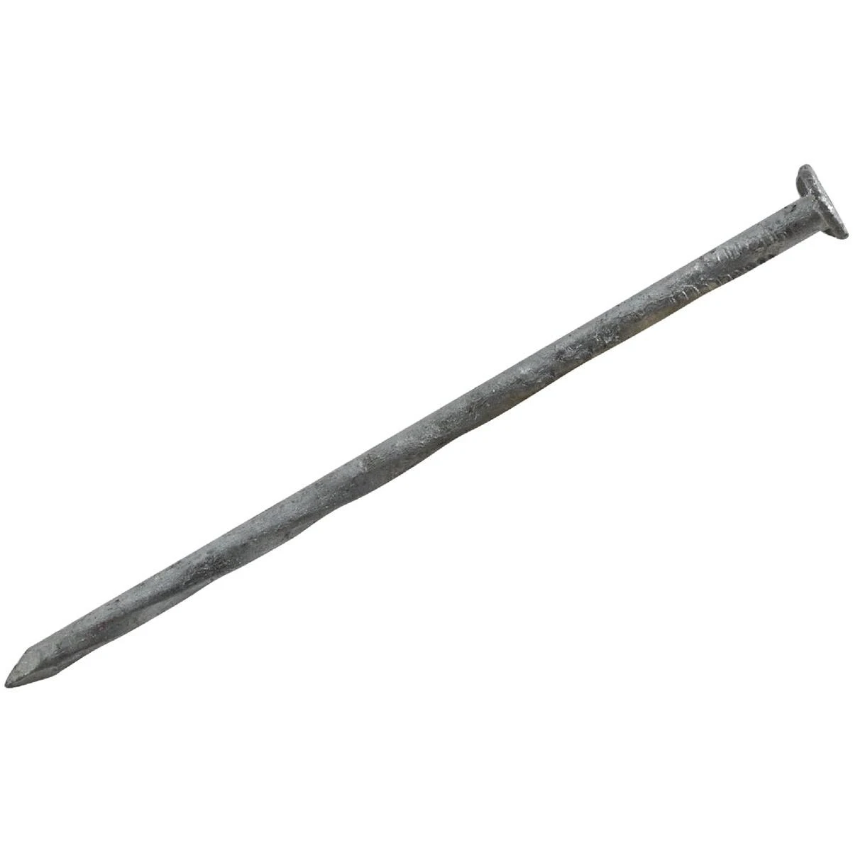 16d X 3-1/2 In. Hot Galvanized Siding & Deck Nails - 50 Lb.