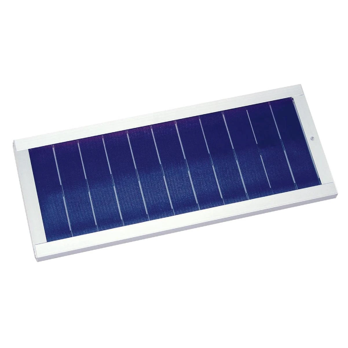 MIGHTY MULE SOLAR PANEL