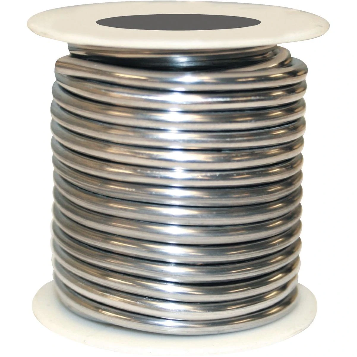 1 Lb Acid Solder - 40% Tin, 60% Lead - Model 53050
