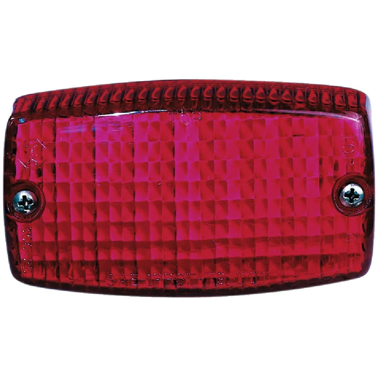 TowSmart Surface Mount Stop Turn & Tail Light