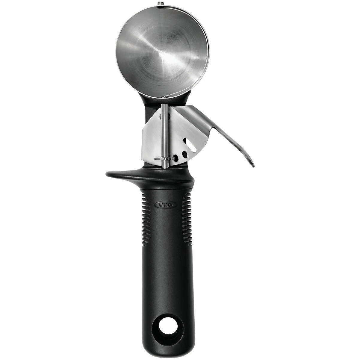 OXO Good Grips Classic Swipe Ice Cream Scoop