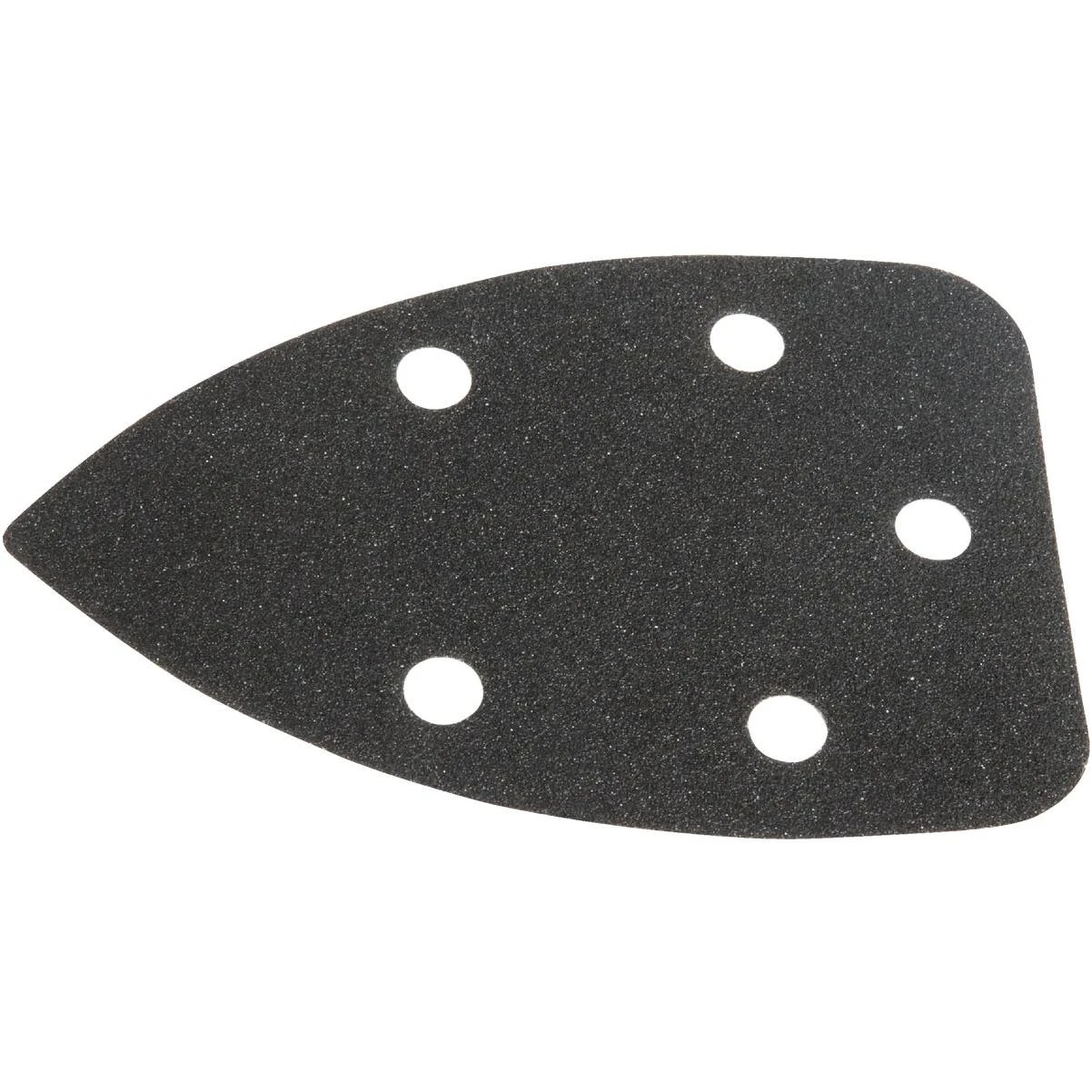 Gator Blade 80 Grit Triangle Sandpaper (12-Pack)