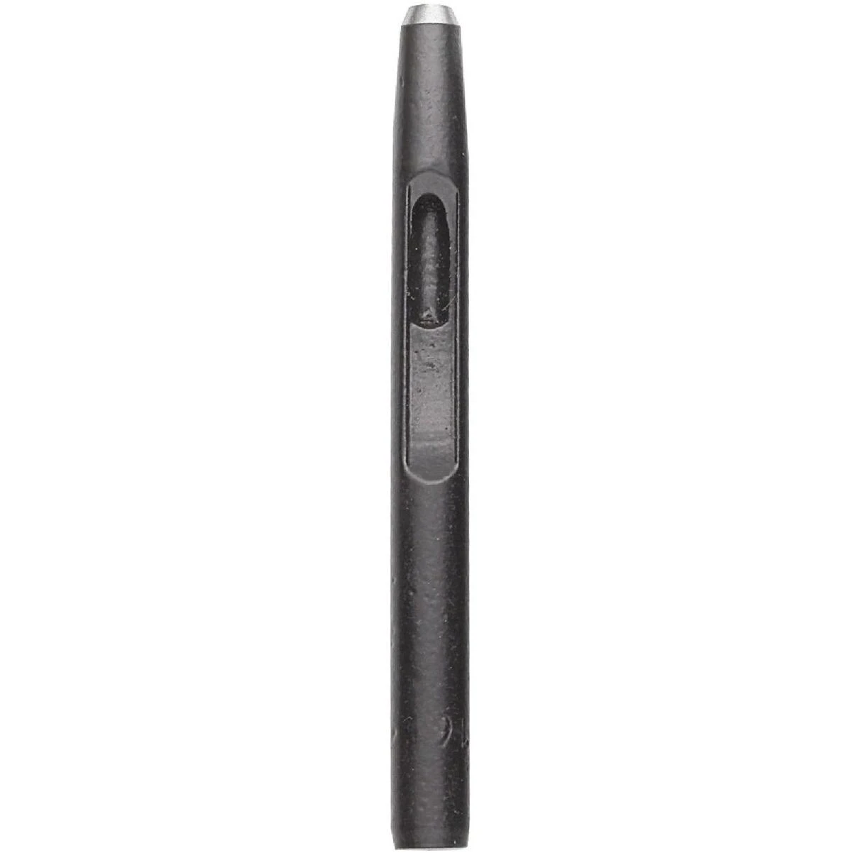 General Tools 3/16 In. Steel Hollow Steel Punch