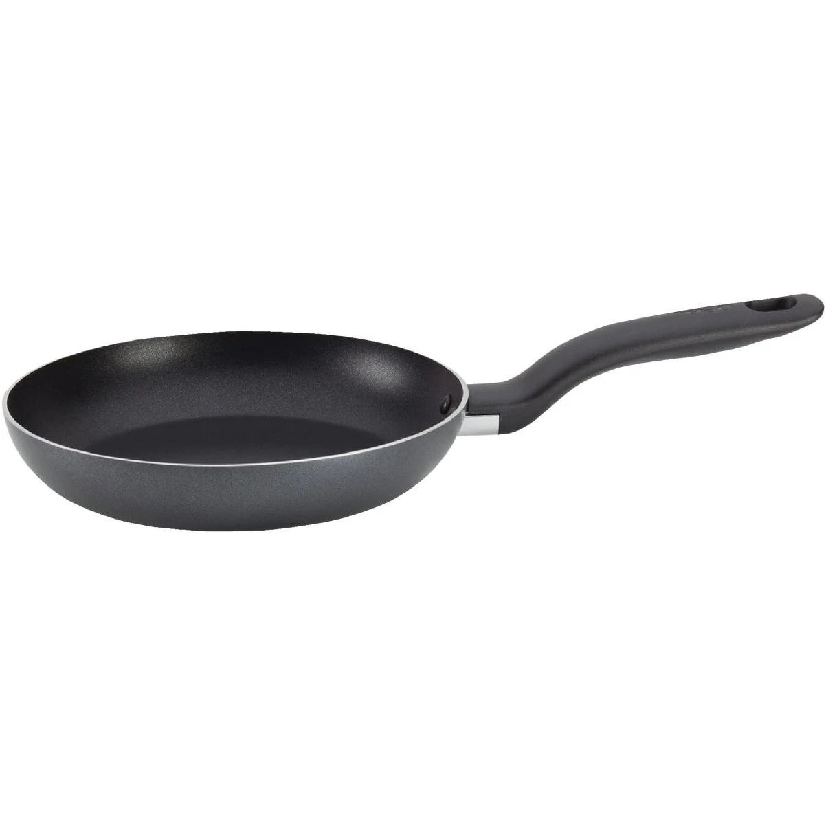 T-fal Essentials 10 In. Black Nonstick Fry Pan