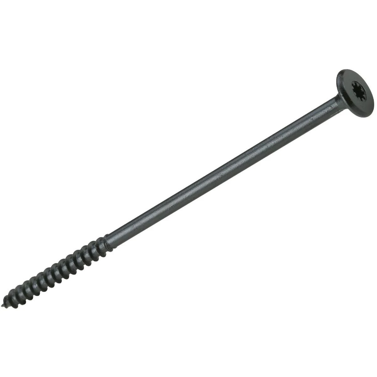 FastenMaster HeadLok 6 In. Structural Wood Screw (50 Ct.)