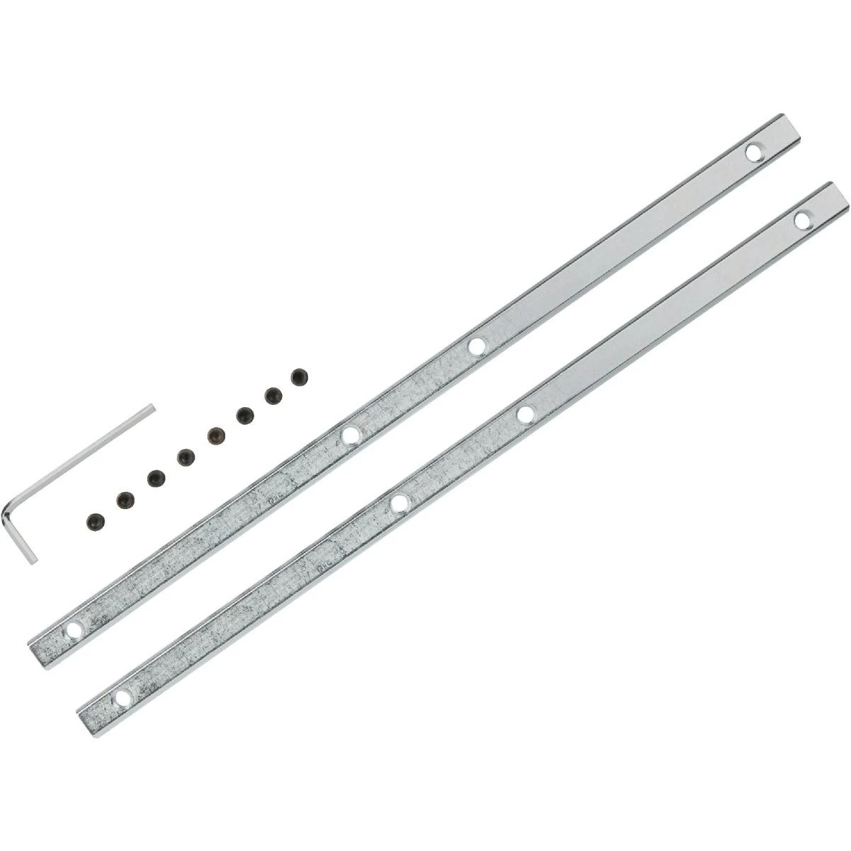 Milwaukee Guide Rail Connector