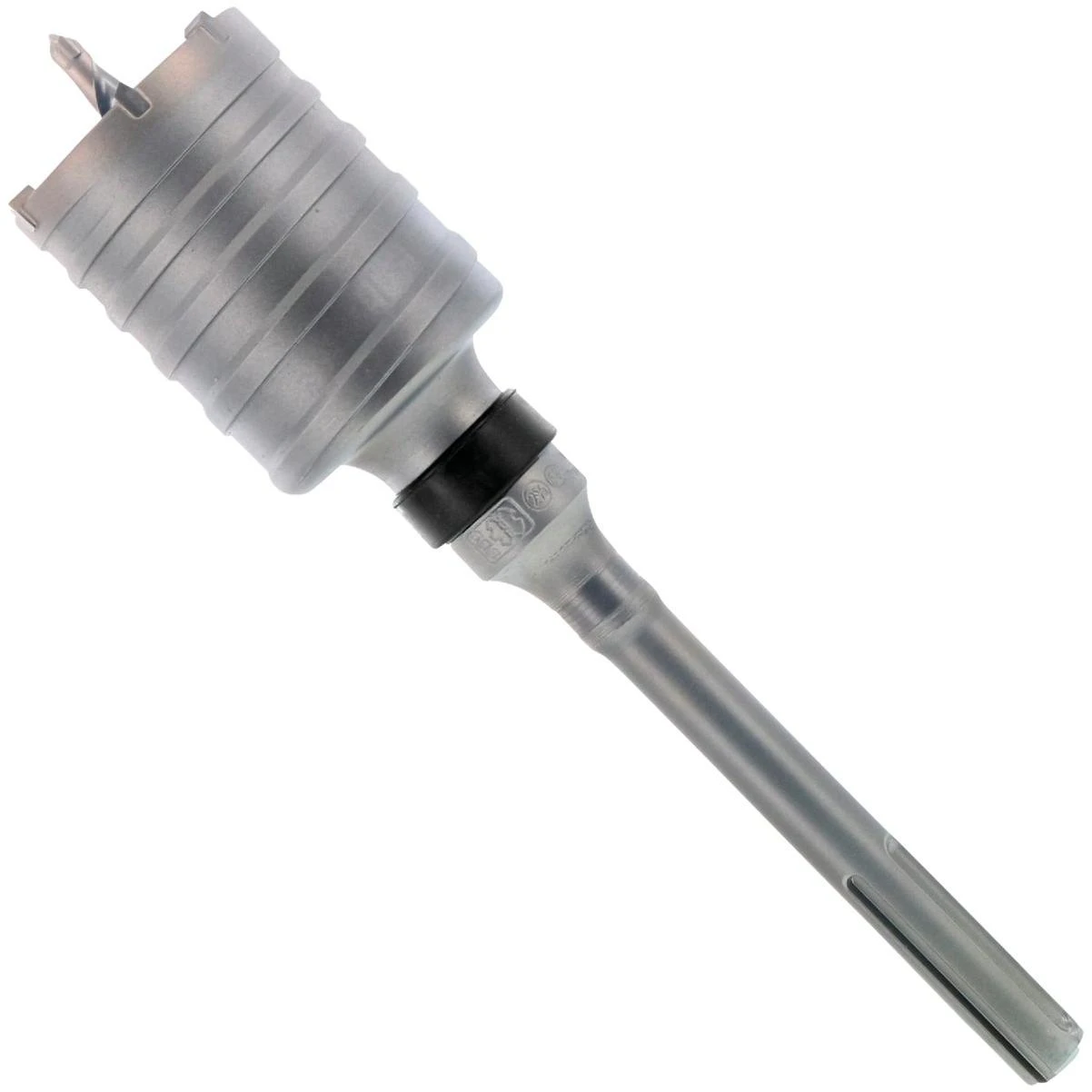 Diablo SDS-MAX 2-5/8 In. x 7 In. Carbide-Tipped Core Rotary Hammer Drill Bit