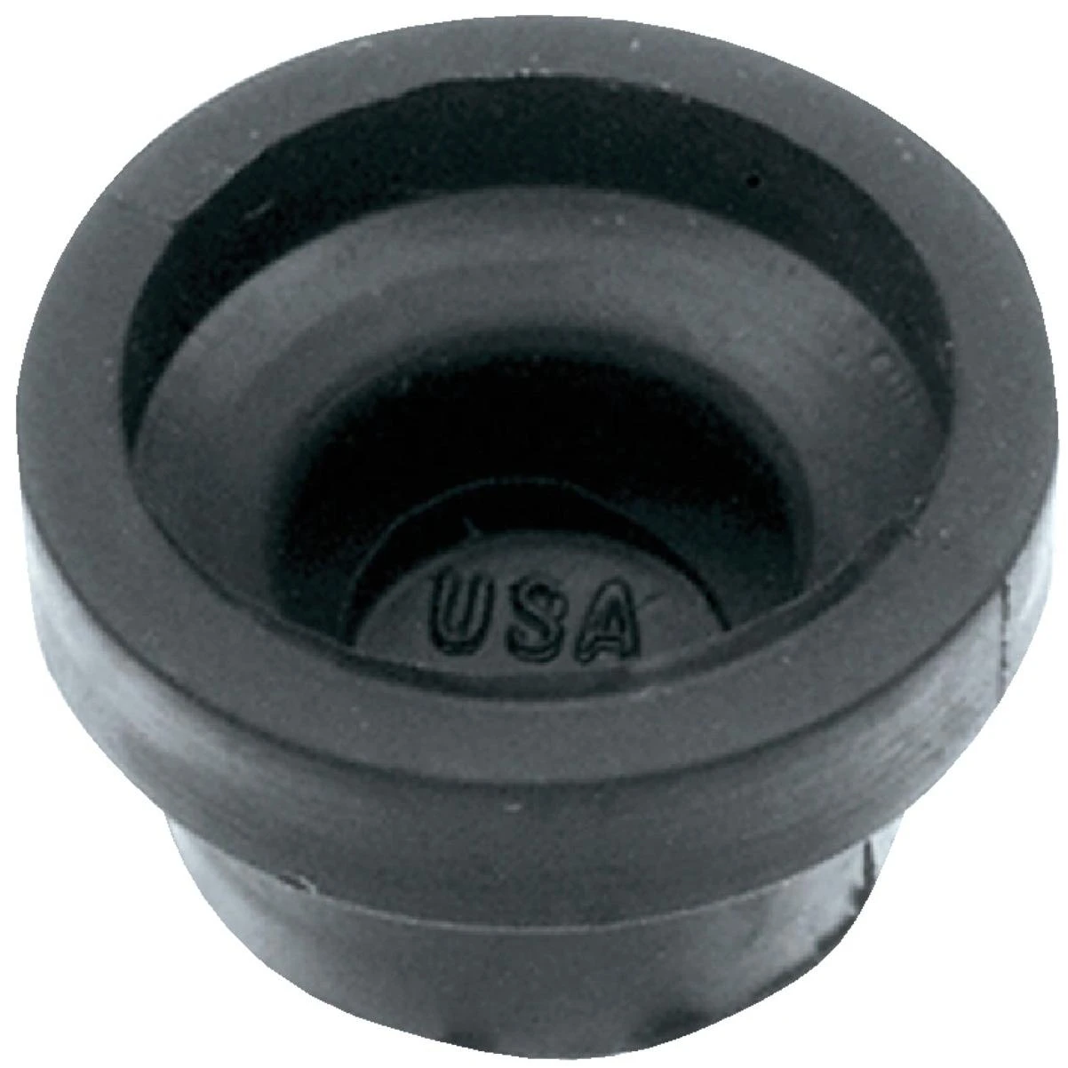 Danco Black Aquaseal diaphragm Rubber Faucet Washer