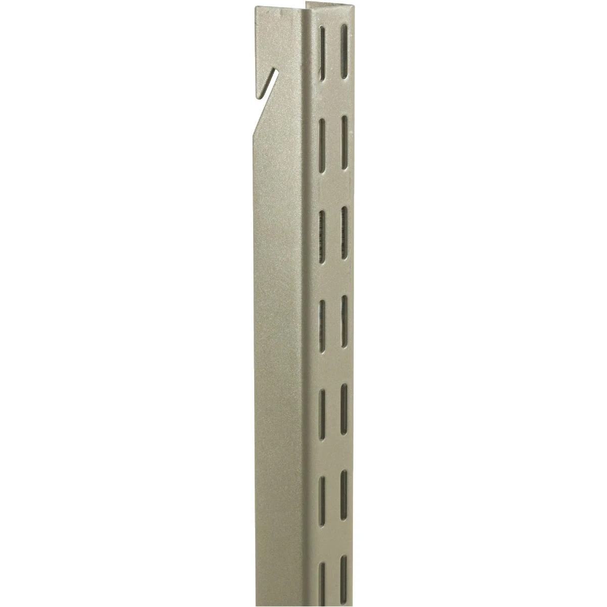 FreedomRail 78 In. Nickel Hanging Upright