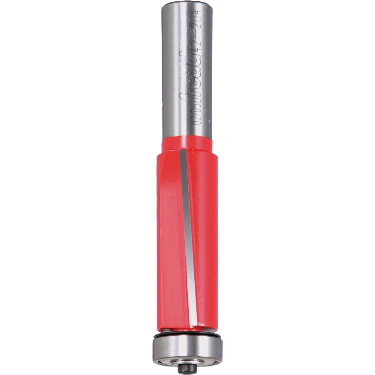 Freud 3/4 In. x 2 In.  Downshear Helix Flush Trim Router Bit