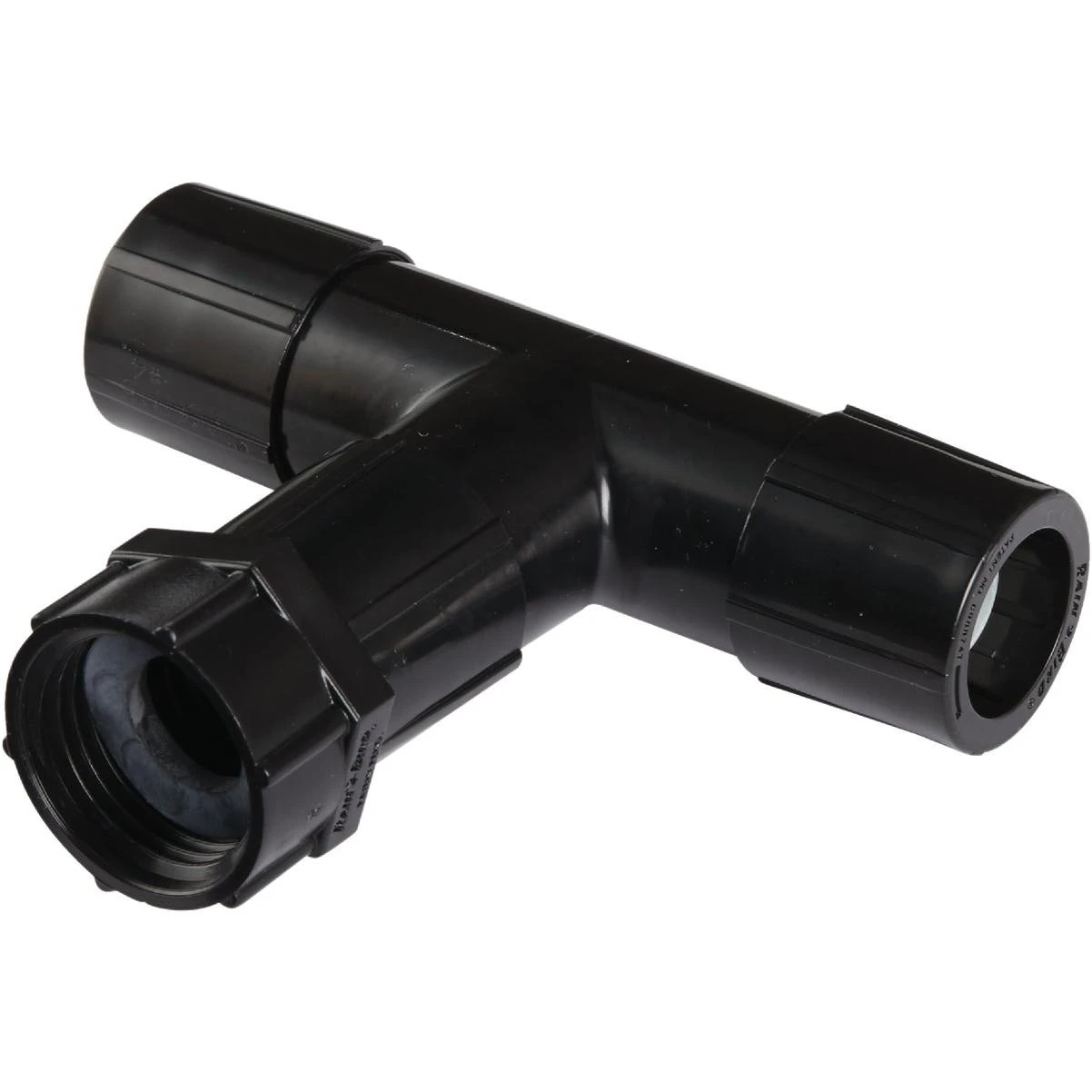 Rain Bird 3/4 In. Female Hose Thread x 1/2 In. Compression