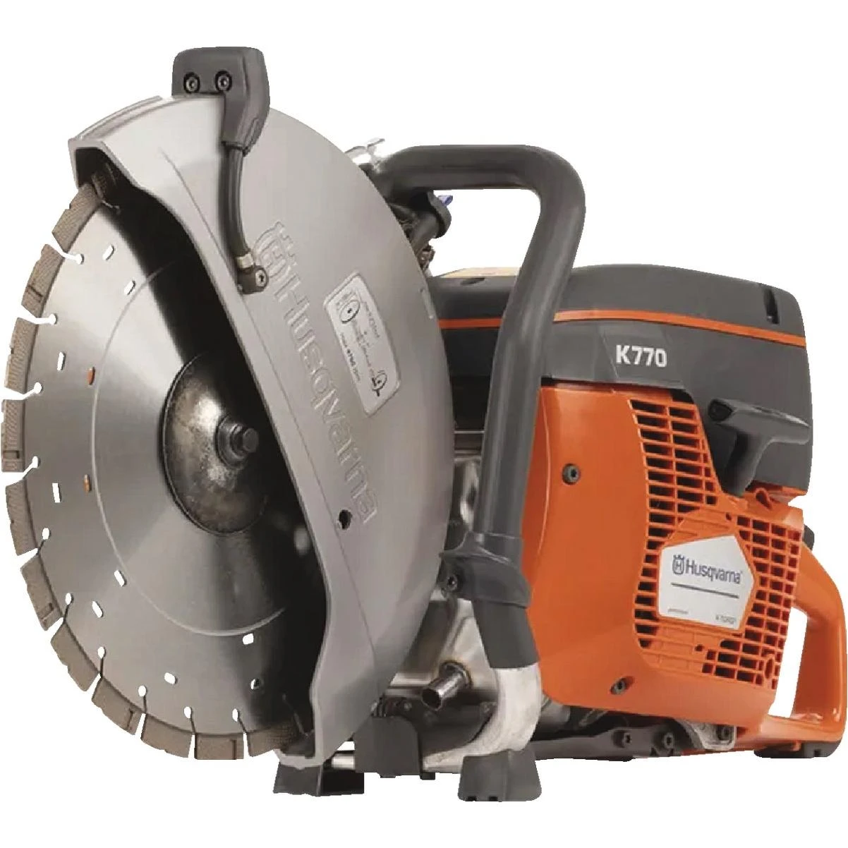 Husqvarna K770 14 In. Gas Power Cutter Saw