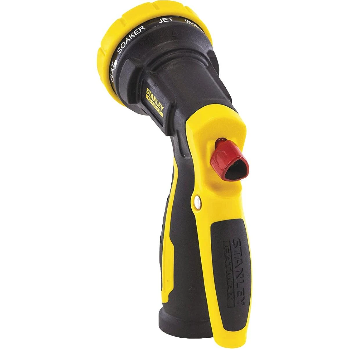 Stanley FatMax Rear Trigger 8-Pattern Nozzle