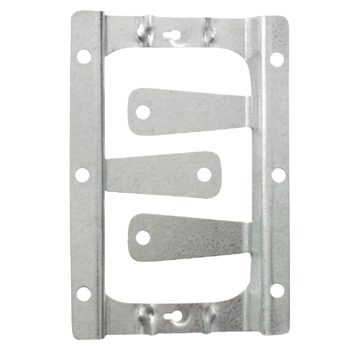 Carlon Low Voltage Metal Wall Plate Mounting Bracket