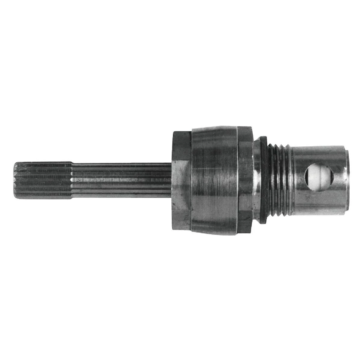 Danco Hot/Cold Water Ceramic Disk Stem for Union Brass