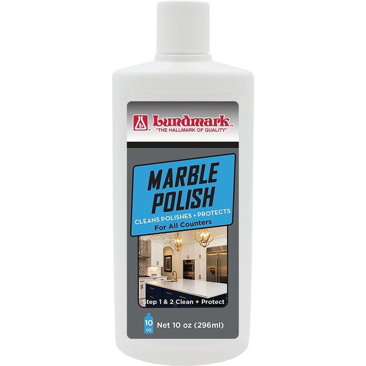 Lundmark 10 Oz. Marble Polish