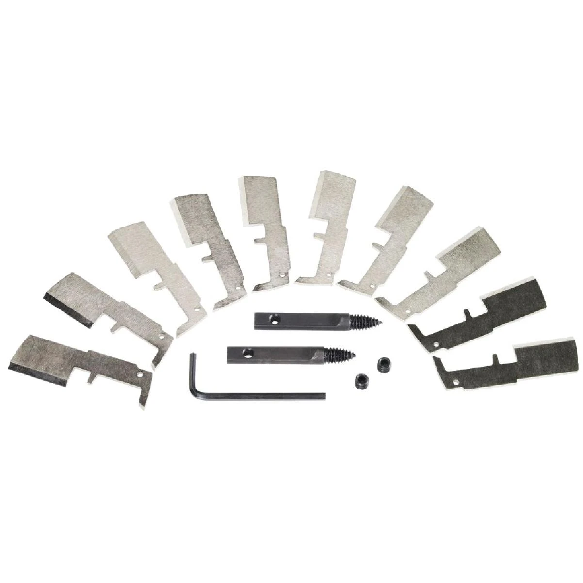 Milwaukee SWITCHBLADE 2-9/16 In. Selfeed Replacement Blade