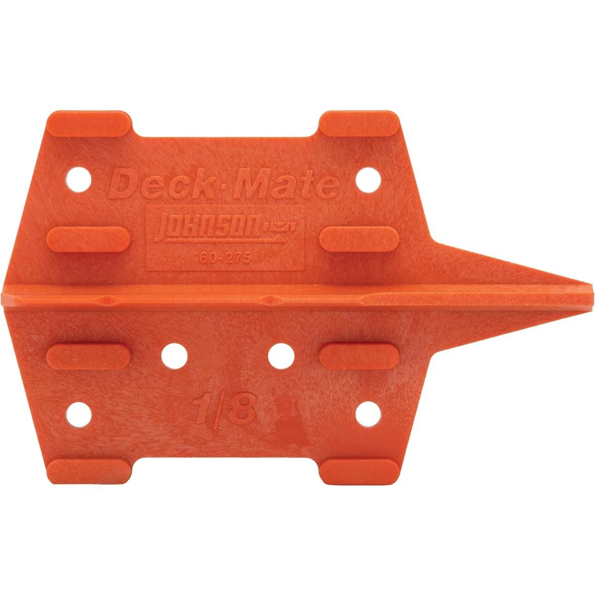 Johnson Level DeckMate Deck Spacing Tool