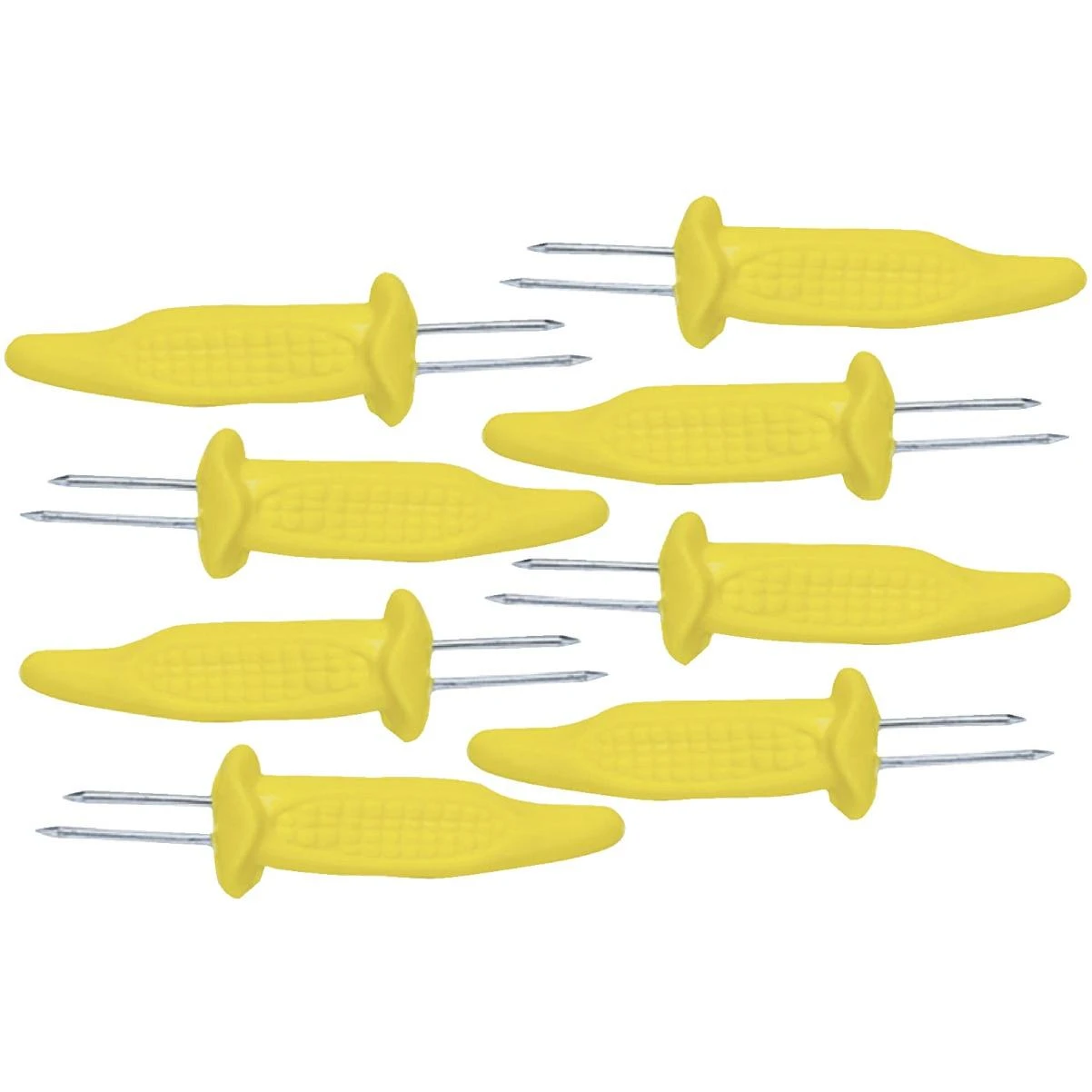 Norpro 3 In. Corn Skewer (8-Count)