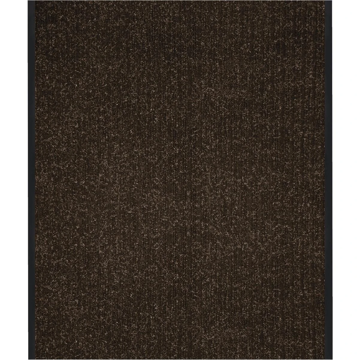 Multy Home Platinum 3 Ft. x 45 Ft. Brown Carpet Runner, Indoor/Outdoor