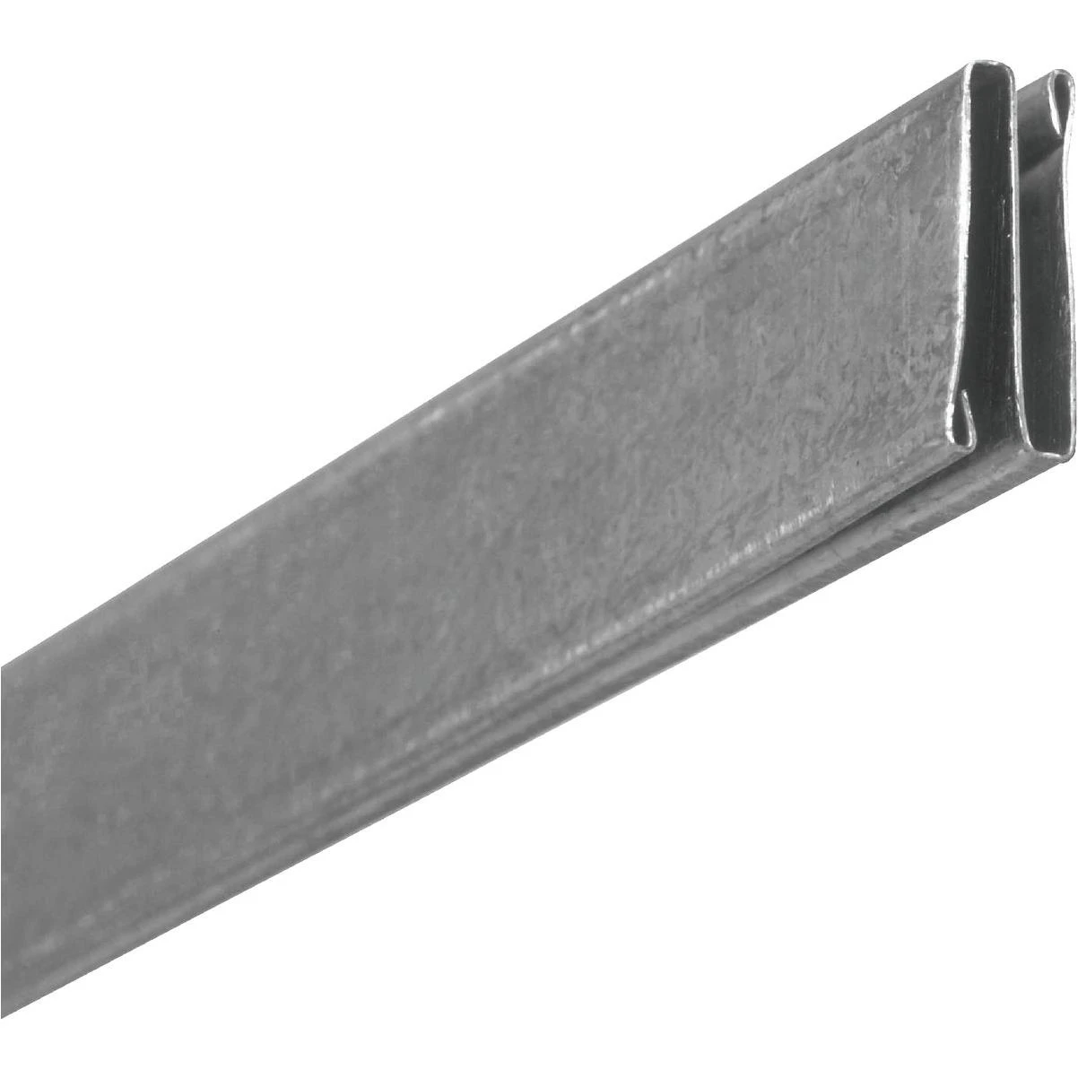 Imperial 60 In. 30 Ga. Galvanized S-Cleat