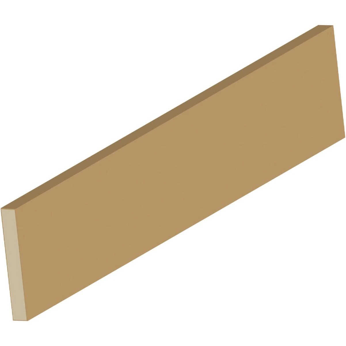 Cedar Creek WM265 1-3/4 In. x 8 Ft. Solid Pine Lattice Molding