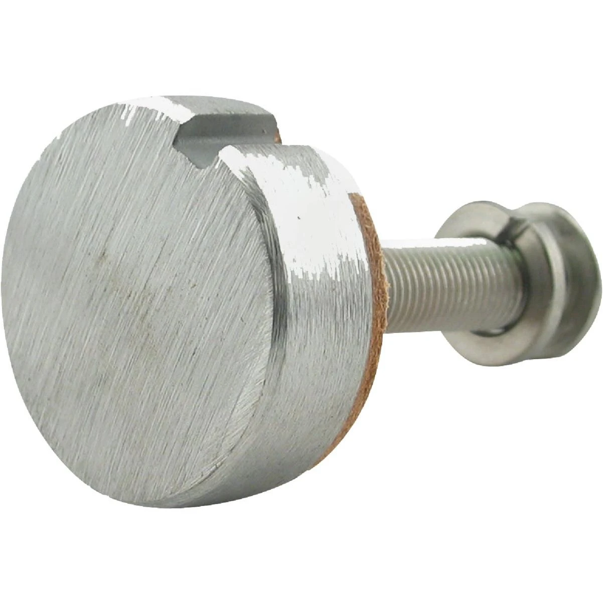 Tibone 15 Oz. Smooth Steel Replacement Face With Bolt Kit