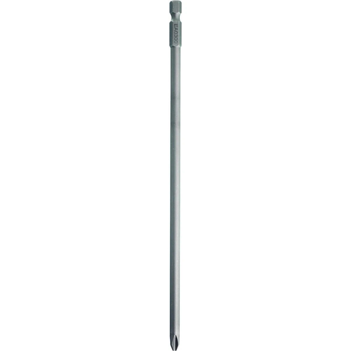 Senco DuraSpin #2 Phillips, DS312-18V, DS332-AC Replacement Insert Screwdriver Bit (2-Pack)