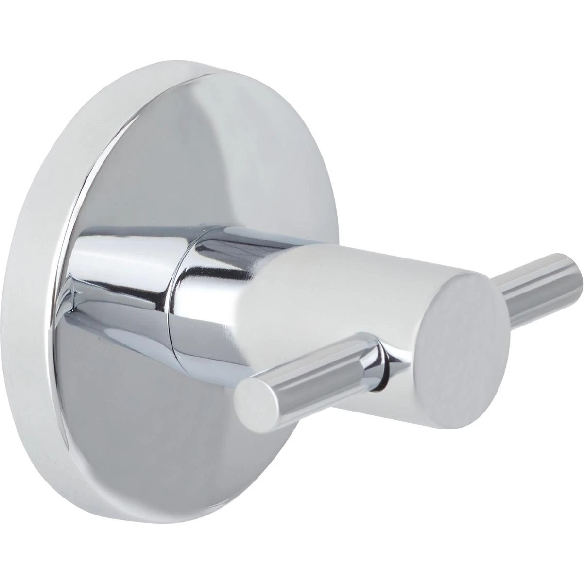 Home Impressions Trition Chrome Robe Hook