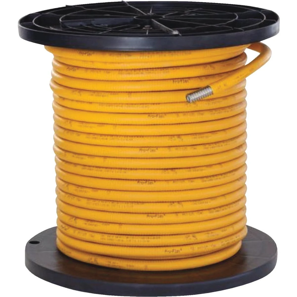 Pro-Flex 1/2 In. x 225 Ft. CSST Gas Piping System