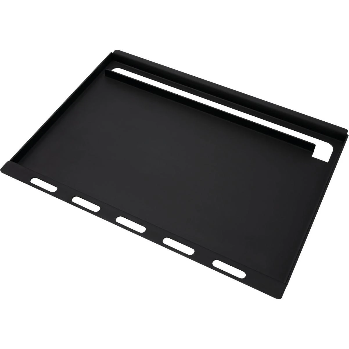 Weber Genesis 300 Series 25.67 In. W. x 18.67 In. L. Carbon Steel Full Size Grill Griddle