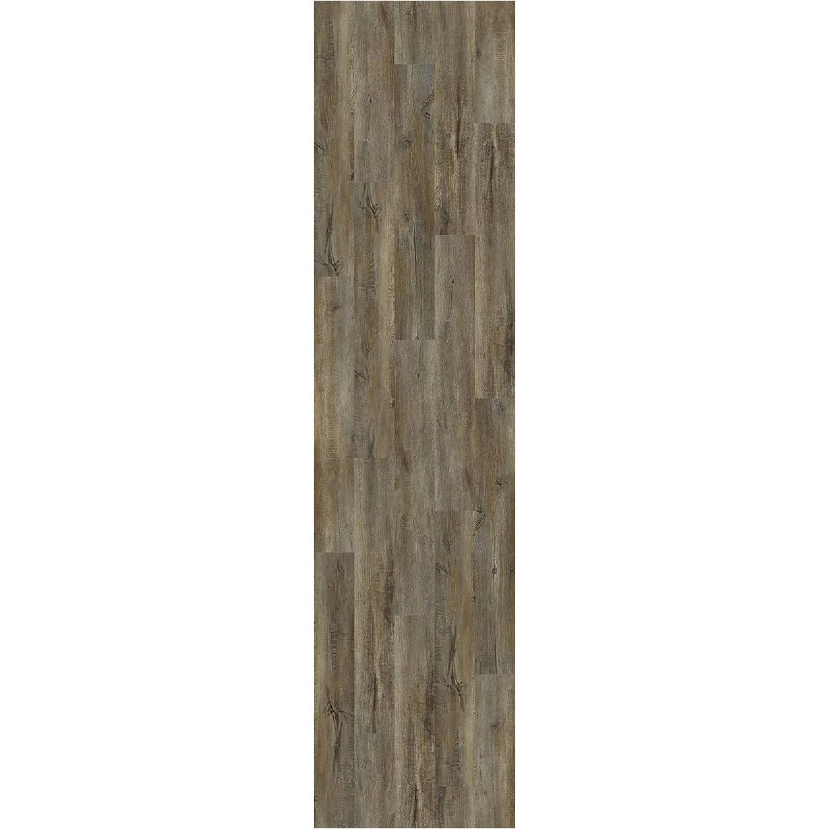 Shaw Floorte Pro Modeled Oak 7 In. W x 48 In. L Vinyl Rigid Core Floor Plank (27.73 Sq. Ft./Case)