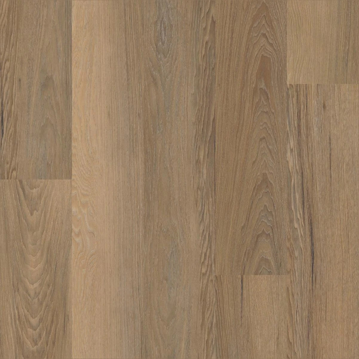 Shaw COREtec One Plus Niland Chestnut 6 In. W x 48 In. L Vinyl Floor Plank (31.52 Sq. Ft./Case)