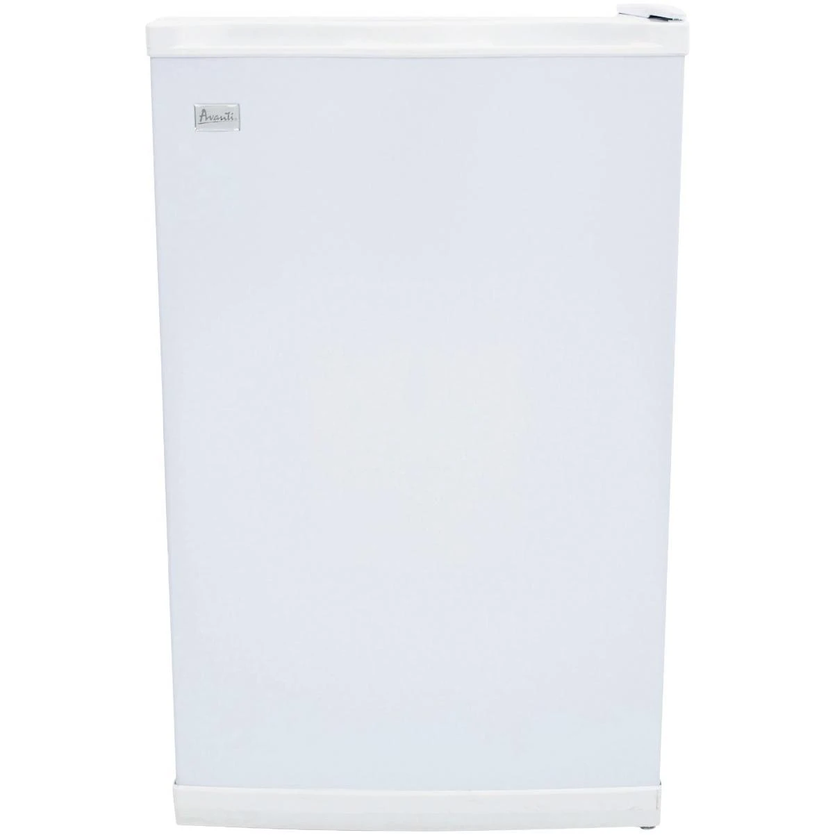 Avanti 2.8 Cu. Ft. White Upright Freezer