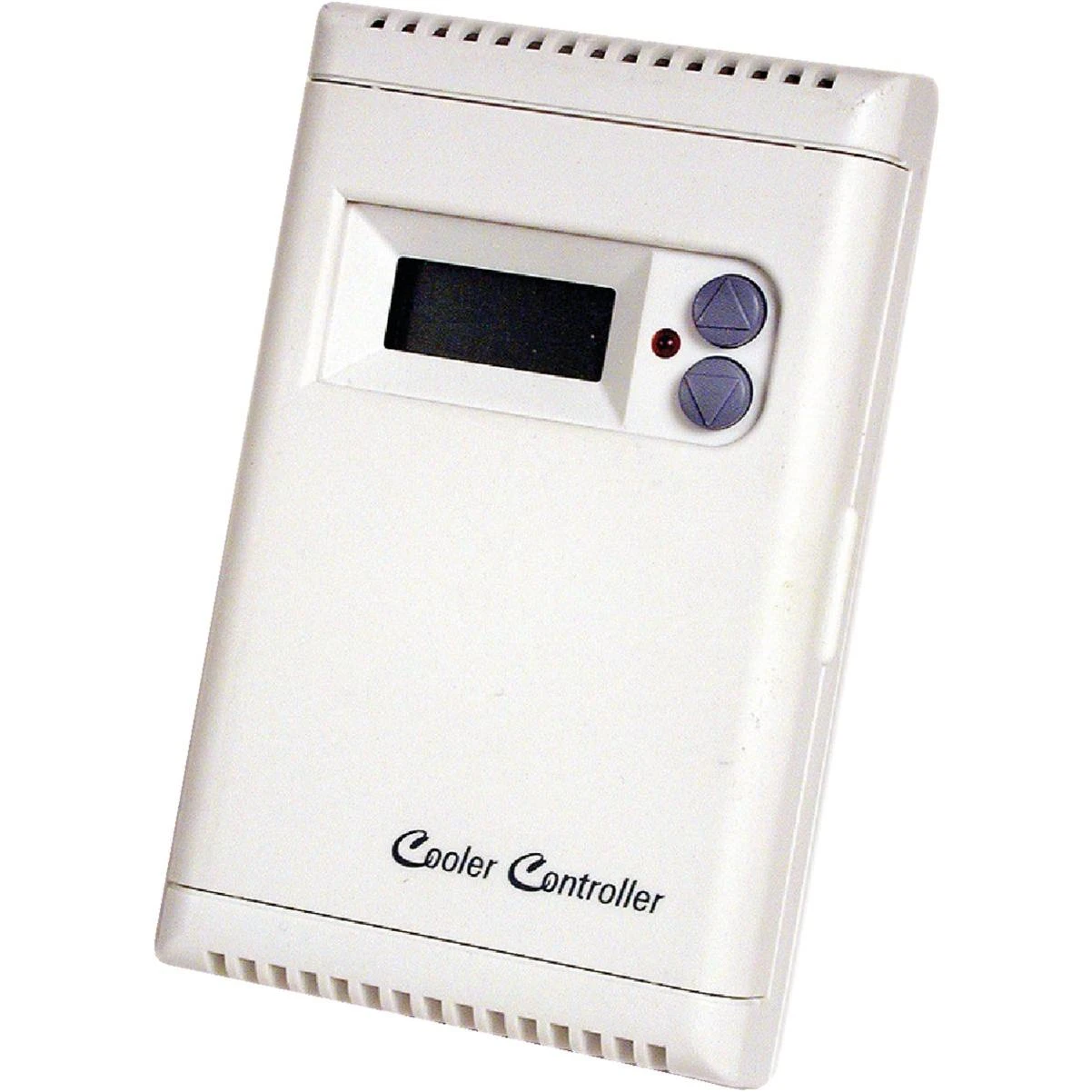 Dial 2-Speed Digital Evaporative Cooler Controller