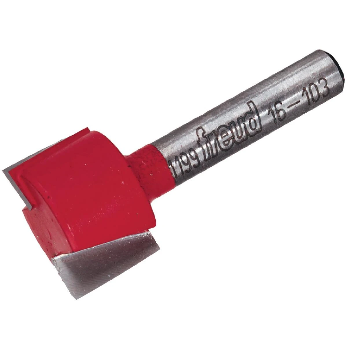 Freud 5/8 In. Mortising Router Bit