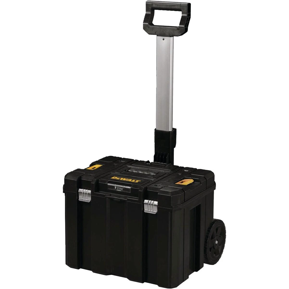 DEWALT TSTAK Mobile Storage Deep Rolling Tool Box
