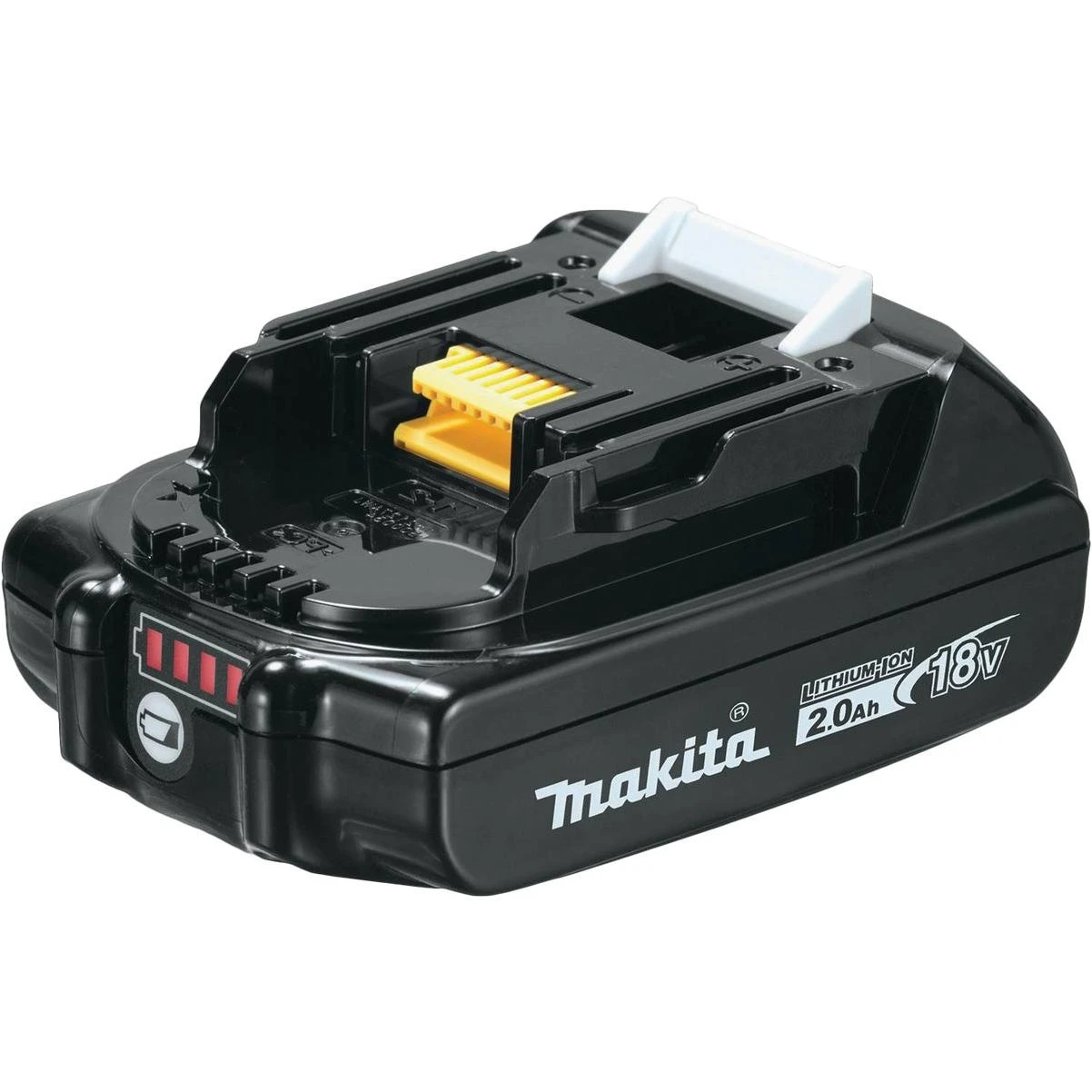 Makita 18V LXT Lithium-Ion 2.0 Ah Compact Tool Battery