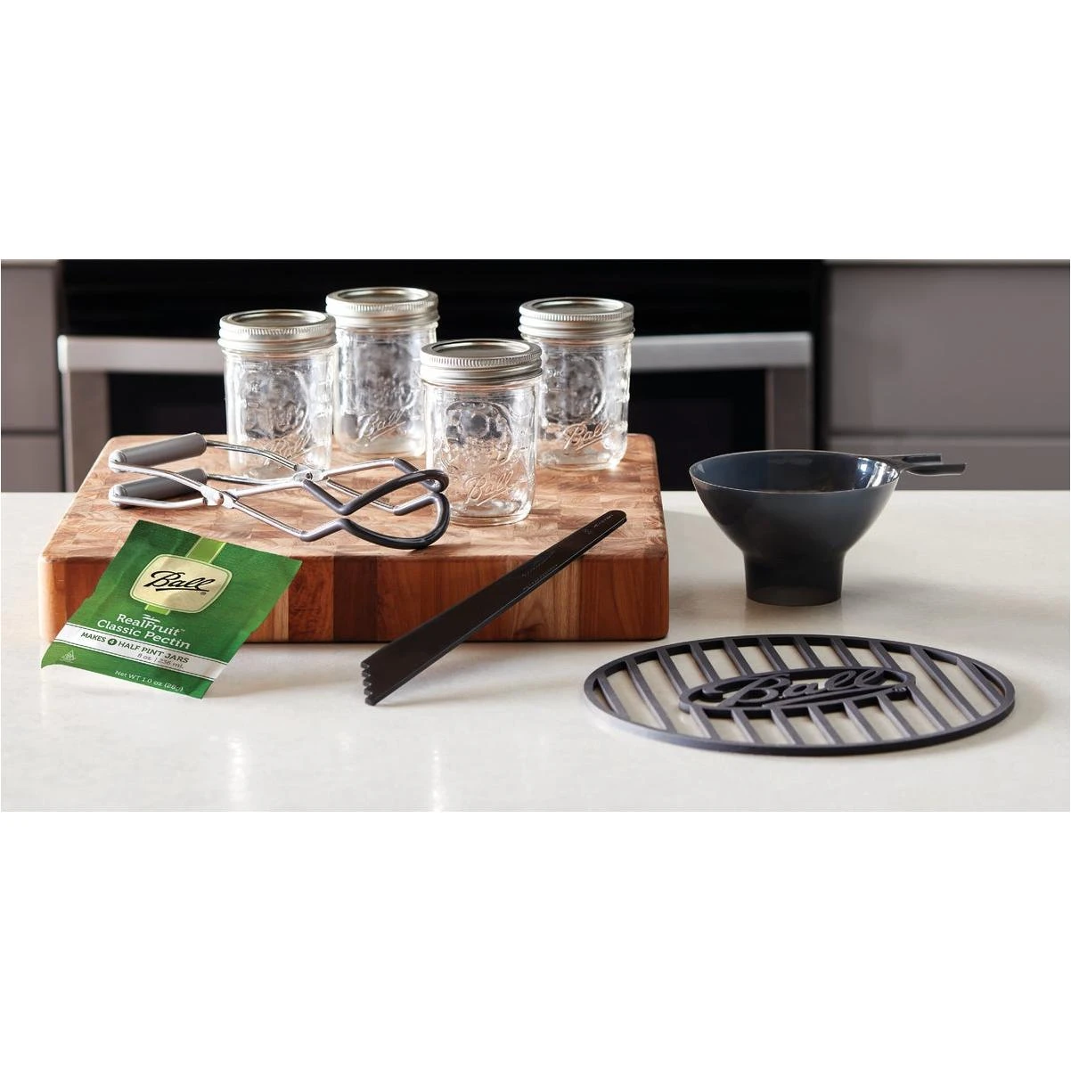 Ball Preserving Starter Kit (9-Piece)