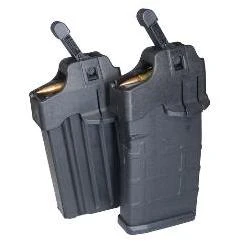 Butler Creek Mag Lula 7.62/.308 Nato Magazine Loader And Unloader - Lu21b - Black