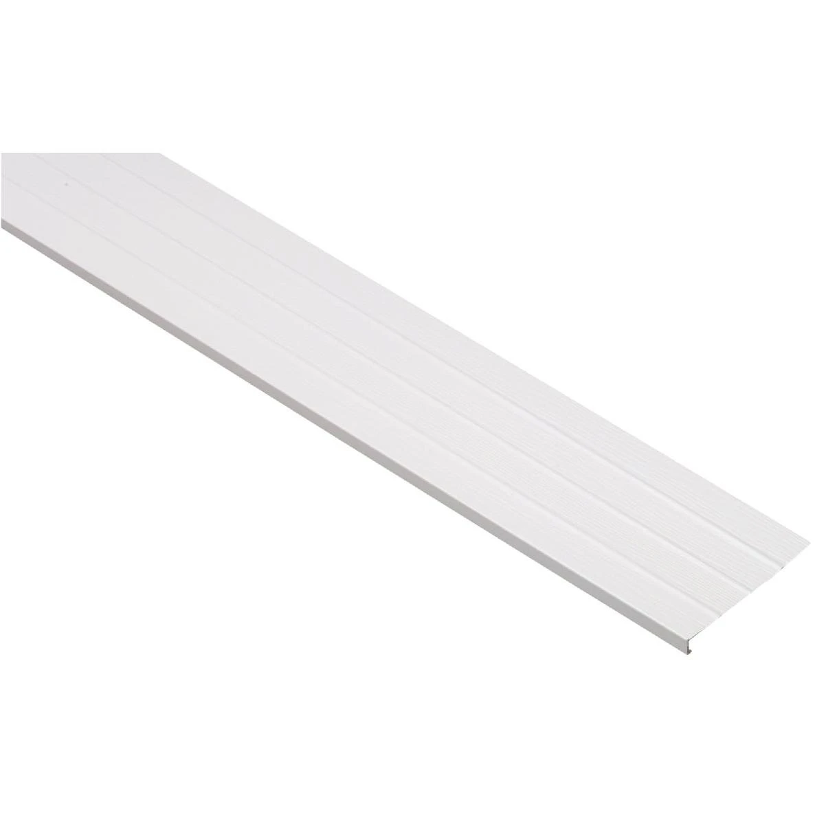 Georgia Pacific Vinyl 8 In. Fascia