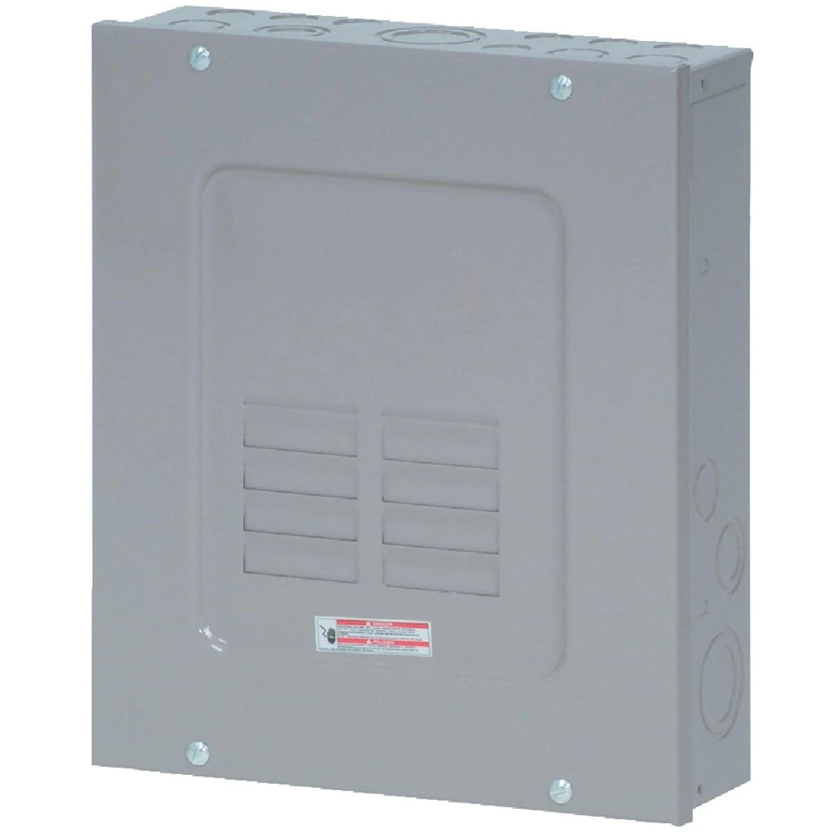 Eaton CH 125A 8-Space 8-Pole Indoor Main Lug Load Center