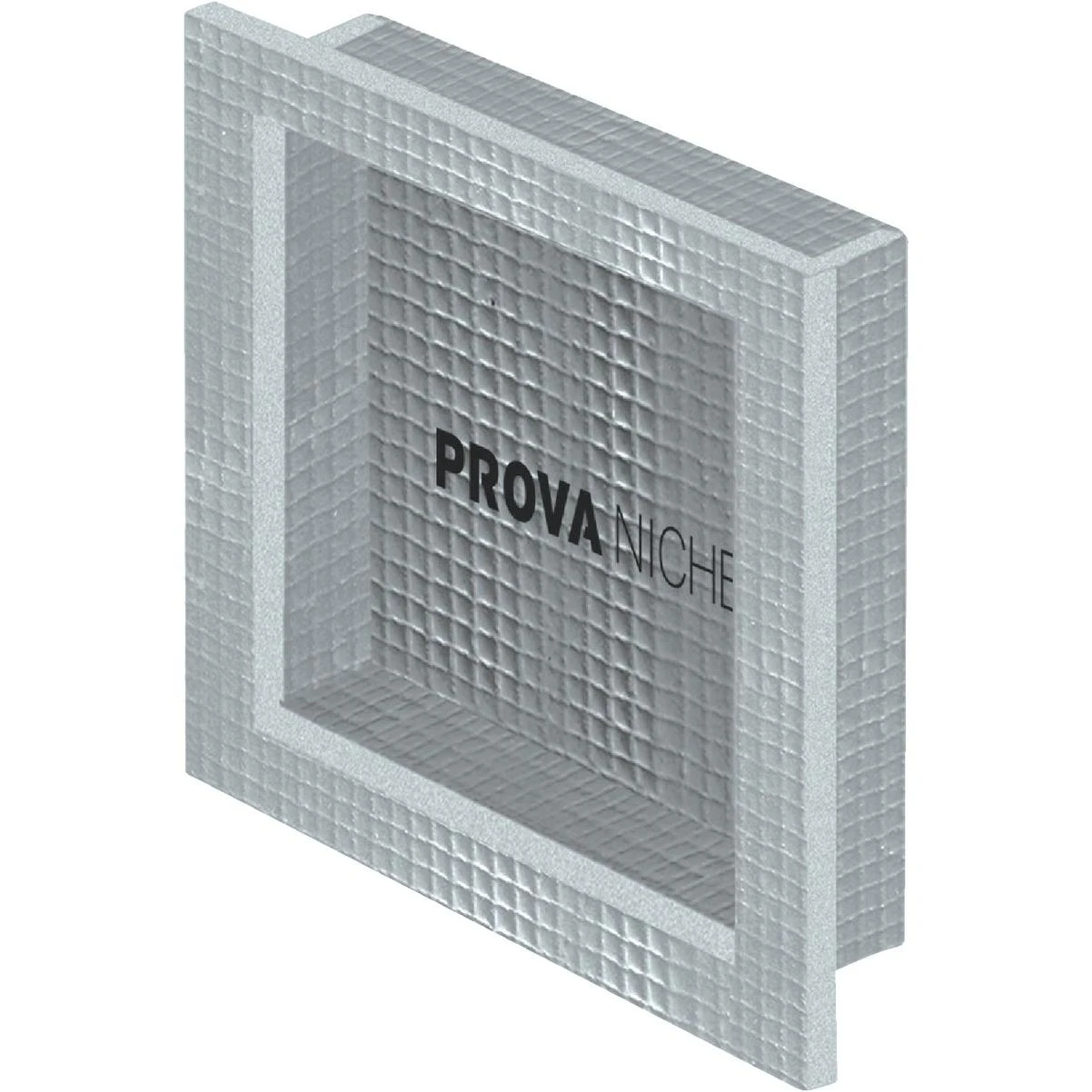 M-D Building Products PROVA NICHE 16 In. x 16 In.