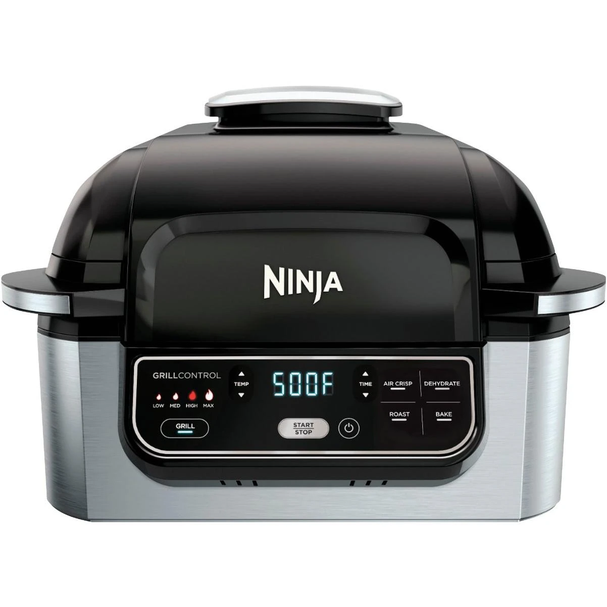 Ninja Foodi 5-In-1 Indoor Grill