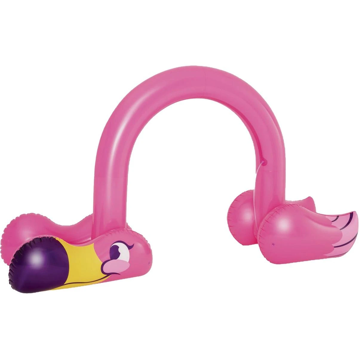 Pink Bouncy Metal Flamingo | Hobby Lobby | 305768346