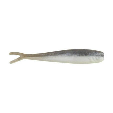 Berkley Gulp! Minnow Lifelike Scented Soft Bait  Green Shiner  1 Inch