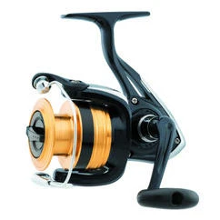 Daiwa Sweepfire Swf2500-2b-cp Front Drag Spinning Fishing Reel 2bb 5.3:1 9oz
