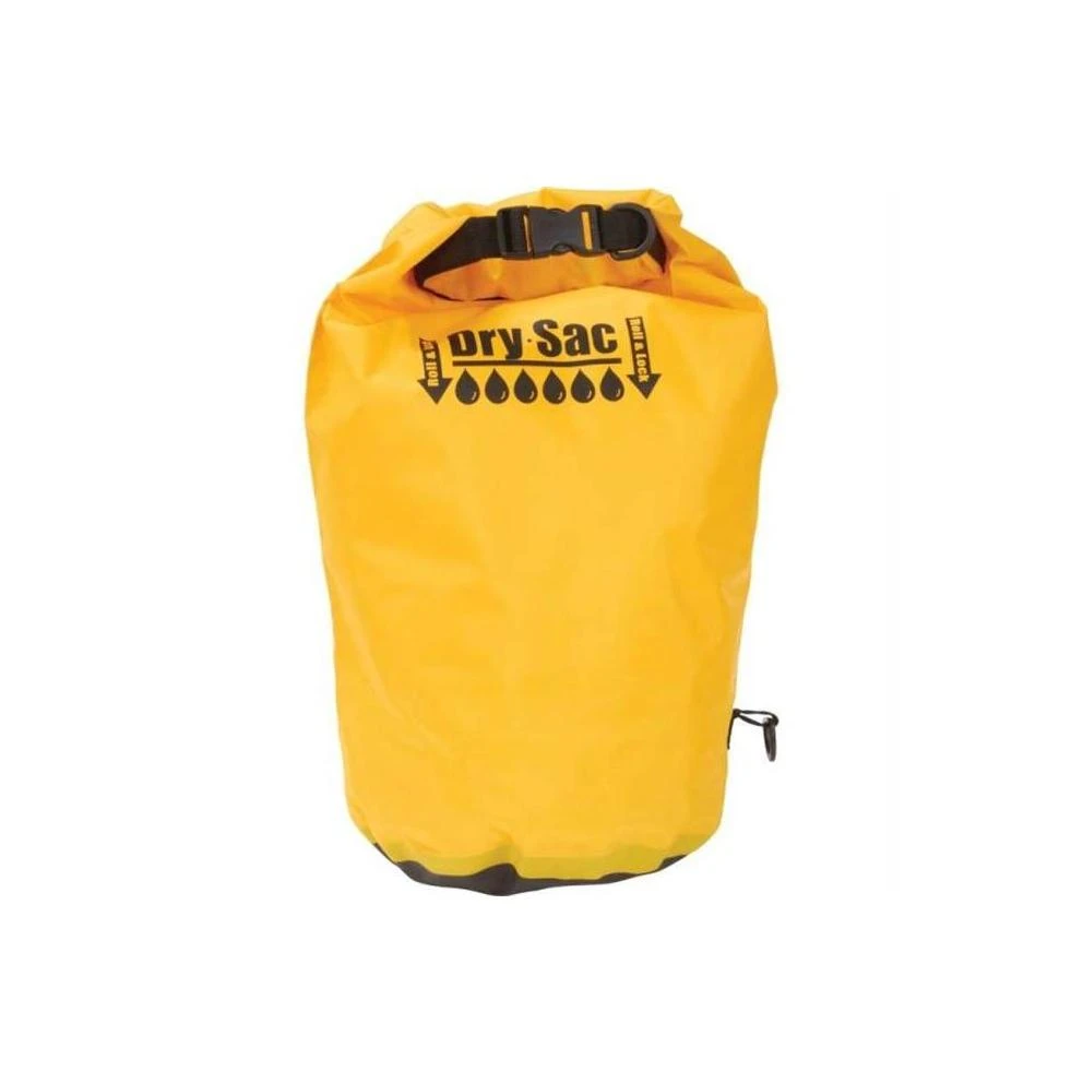 Maxam Spdry20 20 Liter Dry Sack With 1 Small Dry Pouch