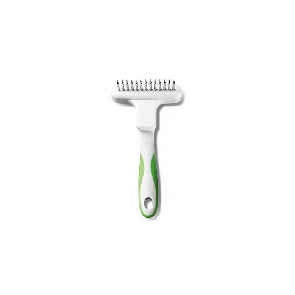 Andis Ad65735 Flexible Rake Comb For Pet Grooming